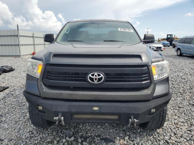 Photo 5 from auction – 2014 TOYOTA TUNDRA DOU with VIN 5TFUM5F16EX056137