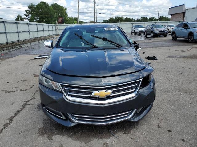 Photo 5 from auction – 2015 CHEVROLET IMPALA LTZ with VIN 2G1155SL6F9179811