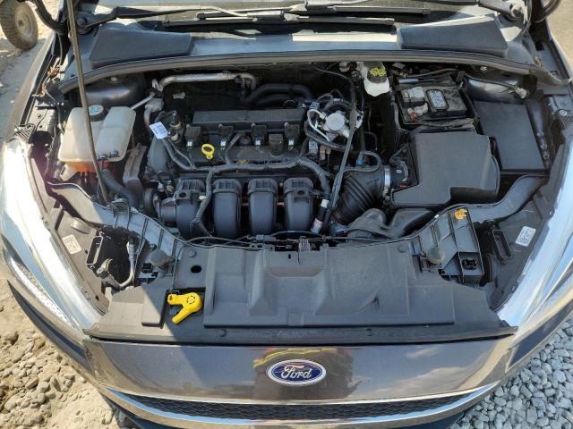 Photo 11 from auction – 2017 FORD FOCUS SE with VIN 1FADP3K25HL334554