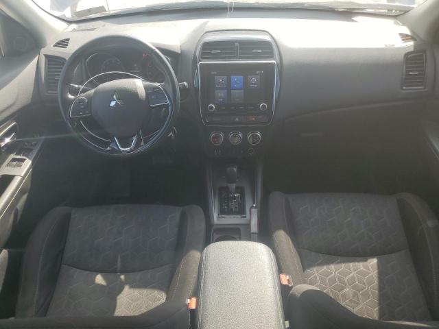 Photo 8 from auction – 2021 MITSUBISHI OUTLANDER with VIN JA4ARUAU9MU010232