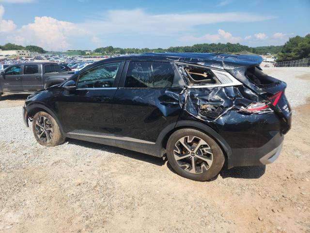 Photo 2 from auction – 2023 KIA SPORTAGE E with VIN 5XYK33AFXPG120736