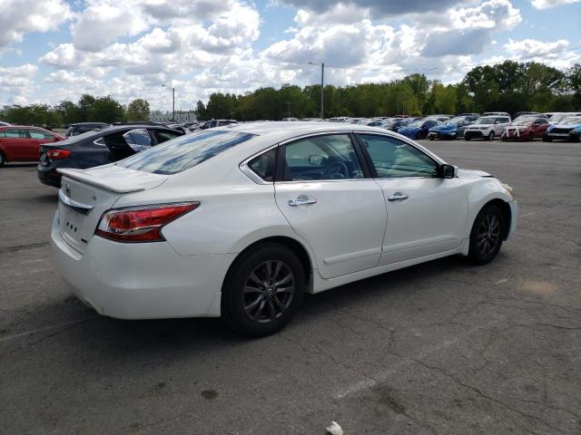 Photo 3 from auction – 2015 NISSAN ALTIMA 2.5 with VIN 1N4AL3AP1FC492141