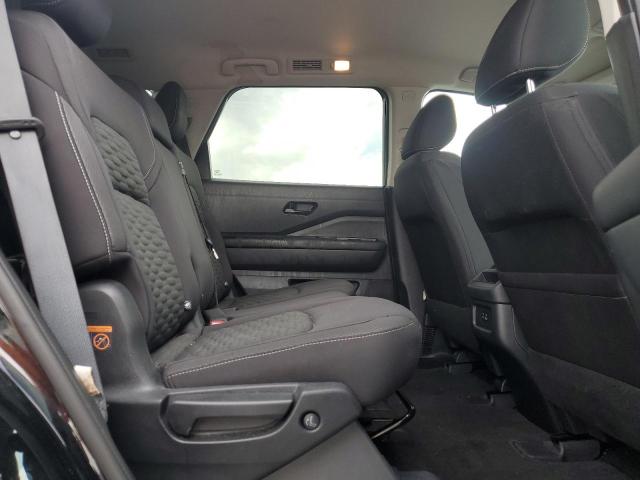 Photo 11 from auction – 2023 NISSAN PATHFINDER with VIN 5N1DR3AC2PC215174