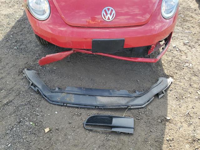 Photo 12 from auction – 2013 VOLKSWAGEN BEETLE with VIN 3VW5P7AT3DM818583