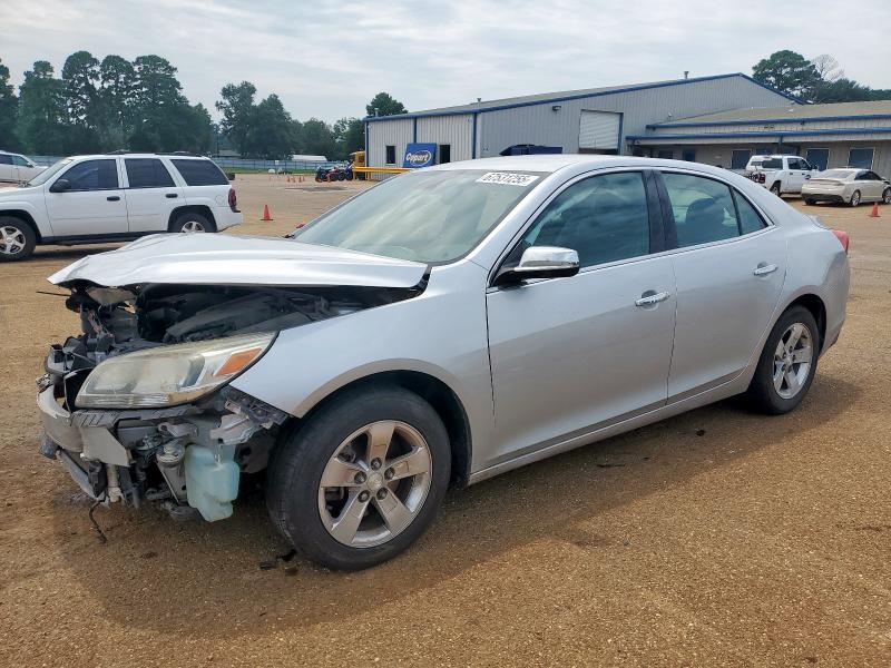 Photo 1 from auction – 2016 CHEVROLET MALIBU LIM with VIN 1G11B5SA0GF125436