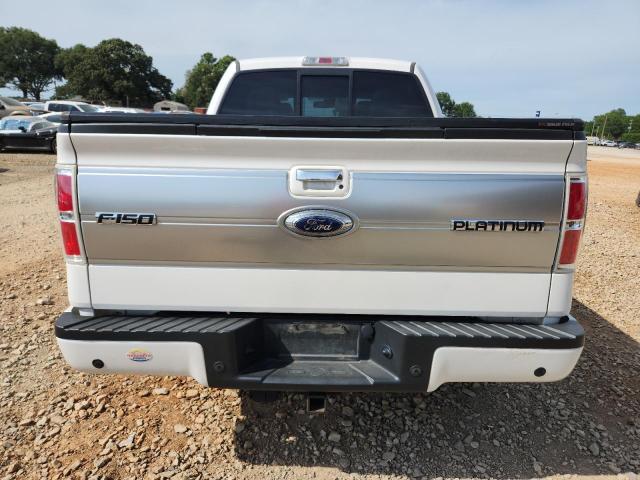 Photo 6 from auction – 2012 FORD F150 SUPERCREW with VIN 1FTFW1ET4CFA98663