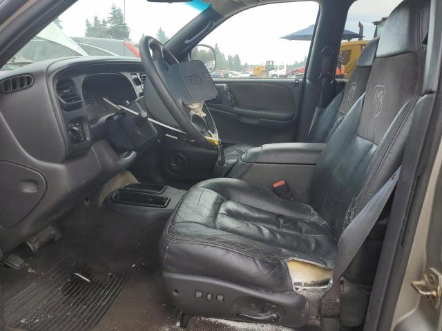 Photo 7 from auction – 1999 DODGE DURANGO with VIN 1B4HR28Y4XF710196