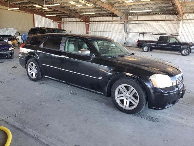 Photo 4 from auction – 2005 DODGE MAGNUM R/T with VIN 2D8GV58295H549333