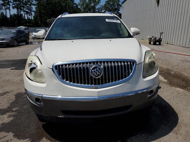 Photo 5 from auction – 2011 BUICK ENCLAVE CX with VIN 5GAKRBED8BJ233659