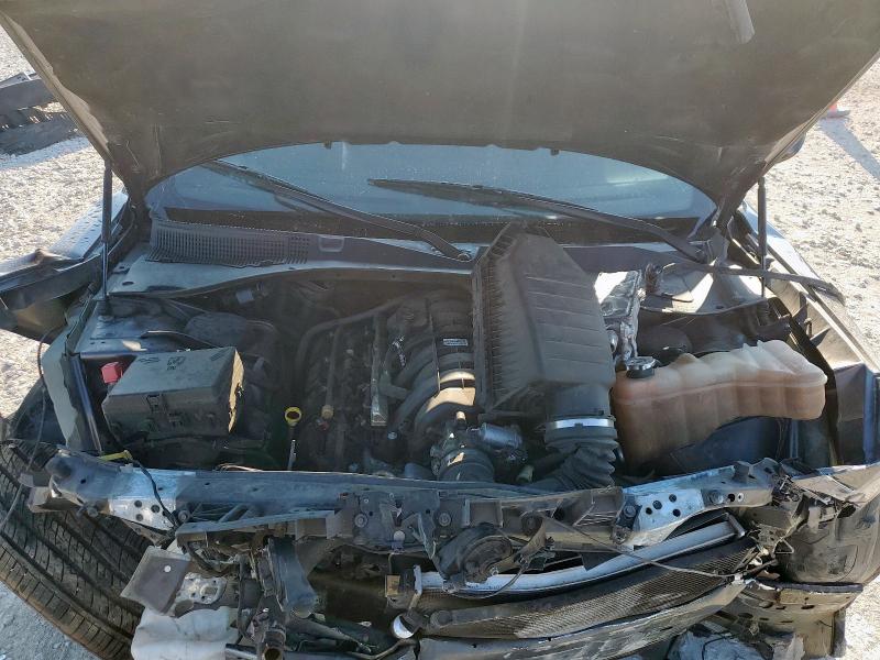 Photo 11 from auction – 2021 DODGE CHARGER R/ with VIN 2C3CDXCT5MH574227