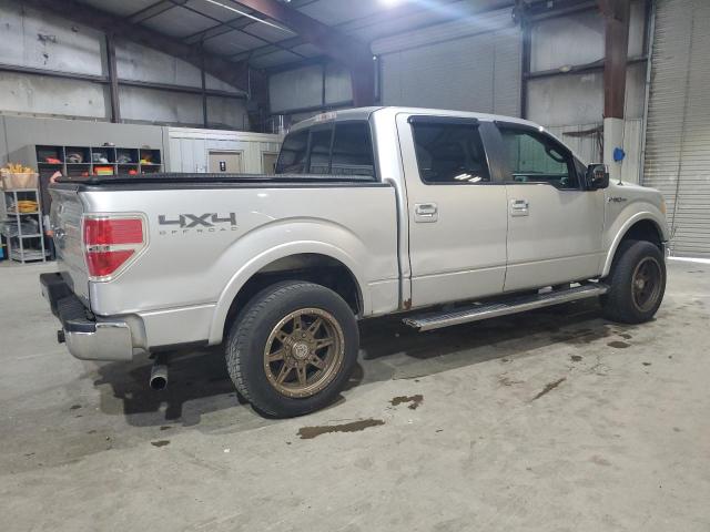 Photo 3 from auction – 2011 FORD F150 SUPER with VIN 1FTFW1EF9BFC01620