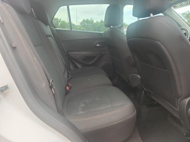 Photo 10 from auction – 2020 CHEVROLET TRAX LS with VIN 3GNCJKSB9LL336202