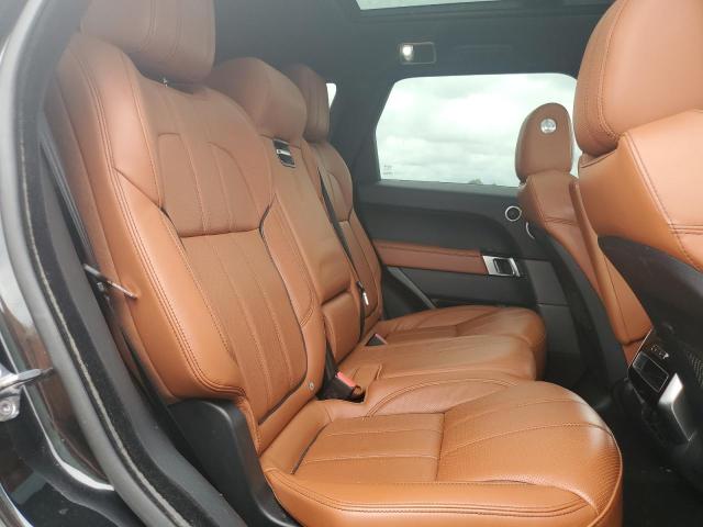 Фото 11 с аукциона – 2016 LAND ROVER RANGE ROVE с VIN SALWR2EF3GA111728