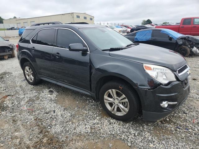 Photo 4 from auction – 2013 CHEVROLET EQUINOX LT with VIN 2GNALPEK5D6296118