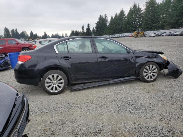 Photo 3 from auction – 2011 SUBARU LEGACY 2.5I LIMITED with VIN 4S3BMBK68B3256558