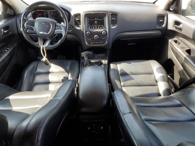 Фото 8 с аукциона – 2020 DODGE DURANGO GT с VIN 1C4RDHDG2LC155024