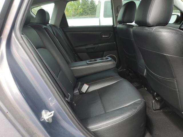 Photo 10 from auction – 2007 MAZDA 3 HATCHBAC with VIN JM1BK343671727835