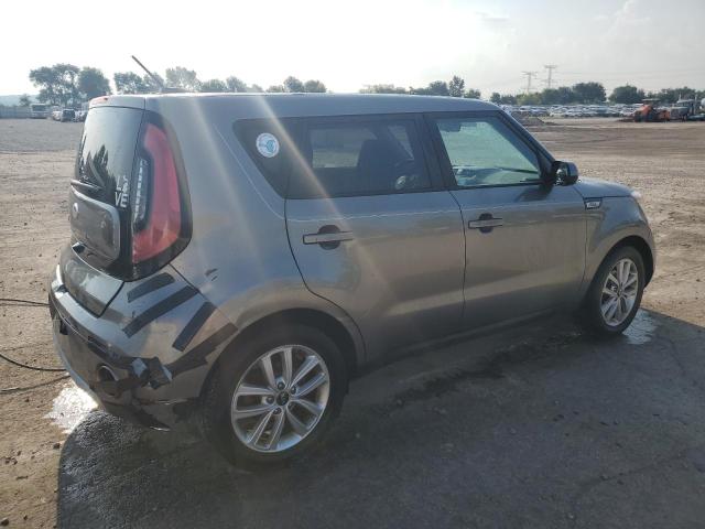 صورة رقم 3 من المزاد - 2019 KIA SOUL + مع VIN KNDJP3A58K7674564