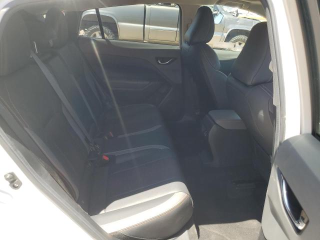 Photo 10 from auction – 2024 SUBARU CROSSTREK with VIN 4S4GUHM66R3799211