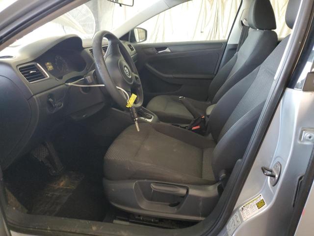Photo 7 from auction – 2014 VOLKSWAGEN JETTA BASE with VIN 3VW2K7AJ6EM208078