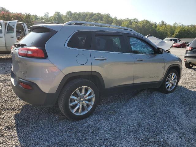 Photo 3 from auction – 2016 JEEP CHEROKEE L with VIN 1C4PJLDB1GW354979