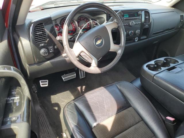 Photo 8 from auction – 2007 CHEVROLET SILVERADO with VIN 1GCEC140X7Z569618