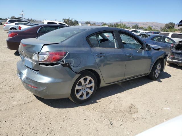 Photo 3 from auction – 2012 MAZDA 3 I with VIN JM1BL1UG3C1554449