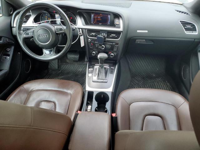 Photo 8 from auction – 2013 AUDI A5 PREMIUM with VIN WAULFAFR9DA067698