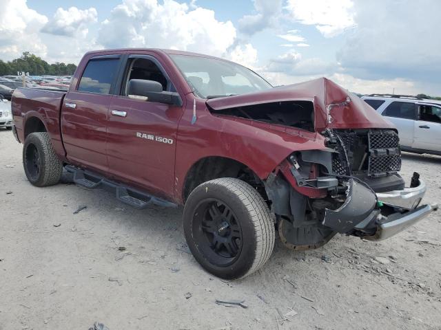 Photo 4 from auction – 2012 DODGE RAM 1500 SLT with VIN 1C6RD7LT3CS180293