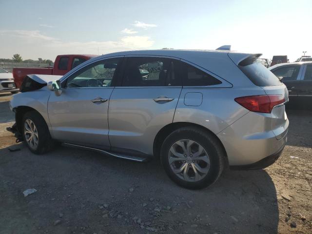 Photo 2 from auction – 2014 ACURA RDX TECHNO with VIN 5J8TB4H52EL007148