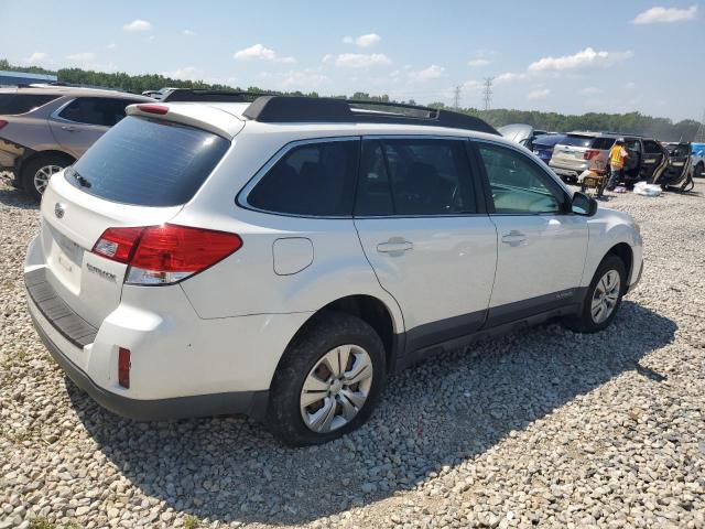 Photo 3 from auction – 2013 SUBA OUTBACK 2.5I with VIN 4S4BRCAC7D3283716