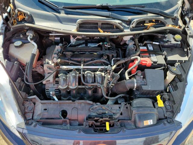 Photo 11 from auction – 2012 FORD FIESTA SE with VIN 3FADP4EJ6CM153480