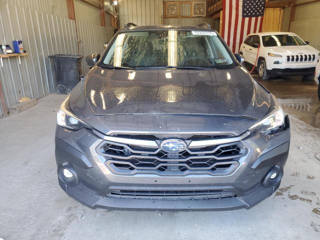 Photo 5 from auction – 2024 SUBARU CROSSTREK with VIN JF2GUADC3RH917771