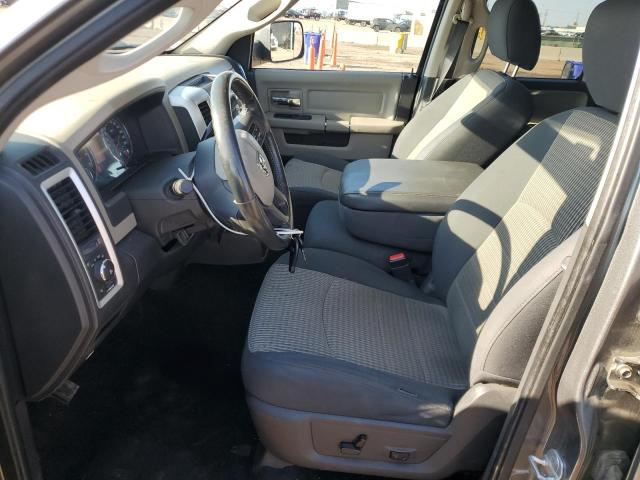 صورة رقم 7 من المزاد - 2012 DODGE RAM 1500 SLT مع VIN 1C6RD7GT8CS110525