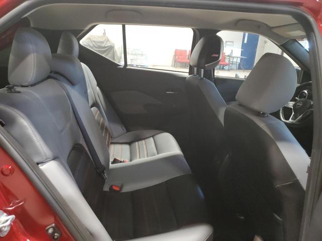 Photo 11 from auction – 2023 NISSAN KICKS SR with VIN 3N1CP5DVXPL487302