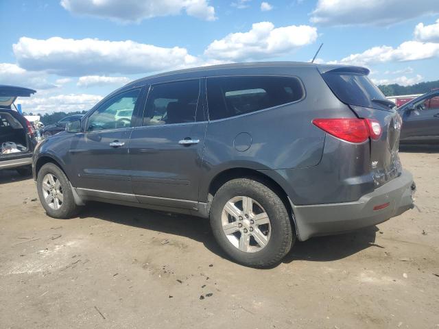 Photo 2 from auction – 2010 CHEVROLET TRAVERSE L with VIN 1GNLVFED9AS145337