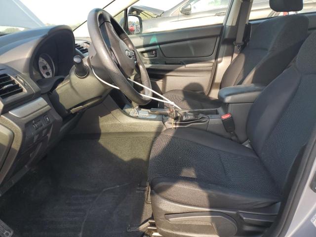 Photo 7 from auction – 2013 SUBARU IMPREZA with VIN JF1GJAA67DH006587