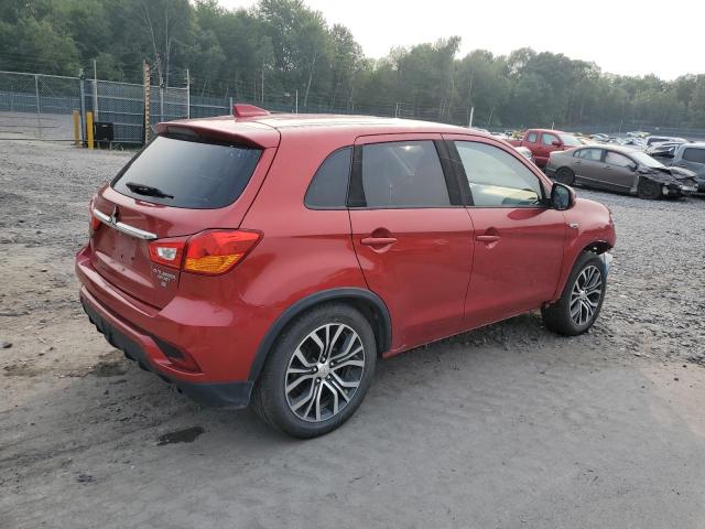 Photo 3 from auction – 2018 MITSUBISHI OUTLANDER with VIN JA4AR3AW2JU000276