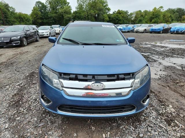 Photo 5 from auction – 2010 FORD FUSION with VIN 3FAHP0HA8AR334134