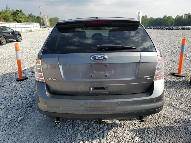 Photo 6 from auction – 2010 FORD EDGE LIMIT with VIN 2FMDK4KCXABB73241