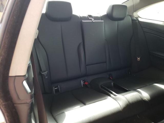 Photo 10 from auction – 2014 BMW 428 I with VIN WBA3N7C56EF719852