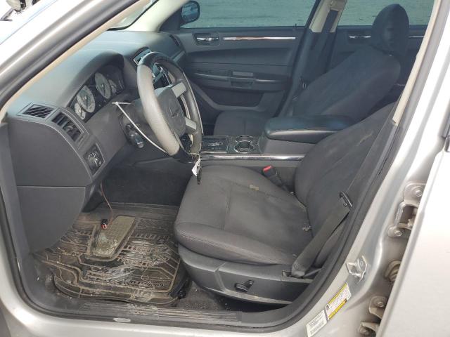 Photo 7 from auction – 2010 CHRYSLER 300 TOURING with VIN 2C3CA4CD8AH143022
