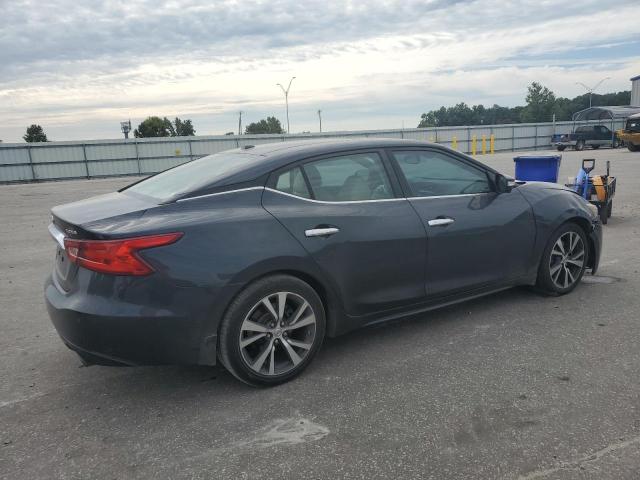 Photo 3 from auction – 2016 NISSAN MAXIMA 3.5 with VIN 1N4AA6AP4GC448997
