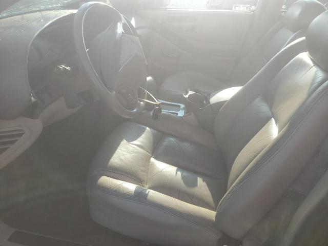 Photo 7 from auction – 1999 OLDSMOBILE AURORA with VIN 1G3GR62CXX4119238