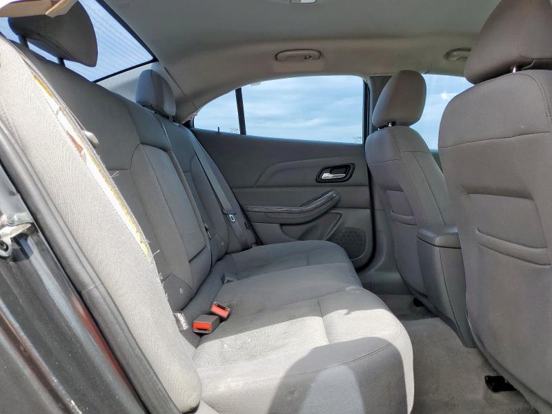 Photo 10 from auction – 2014 CHEVROLET MALIBU LS with VIN 1G11B5SL0EF177874