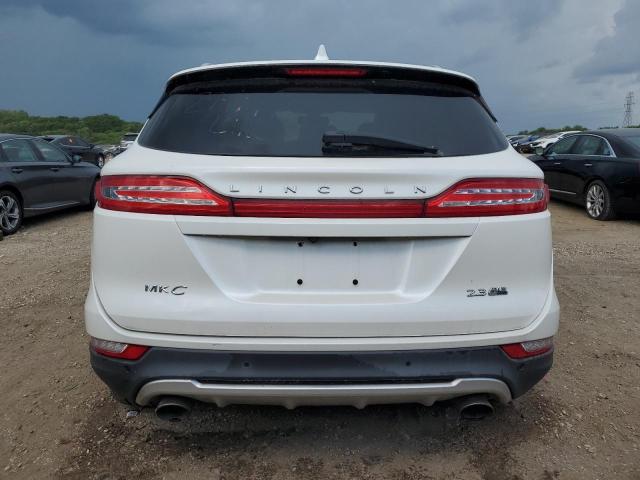 Photo 6 from auction – 2015 LINCOLN MKC with VIN 5LMTJ2AH3FUJ01361