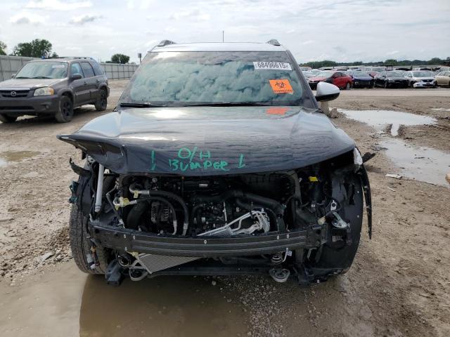 Photo 5 from auction – 2024 CHEVROLET TRAILBLAZER ACTIV with VIN KL79MVSL3RB089304