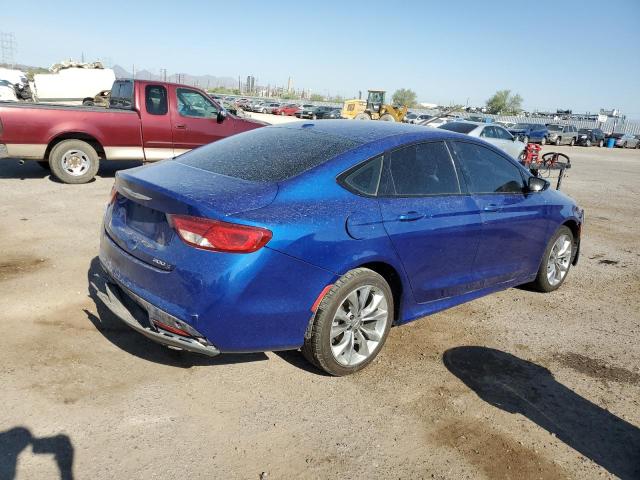 Photo 3 from auction – 2015 CHRYSLER 200 with VIN 1C3CCCBB7FN743775