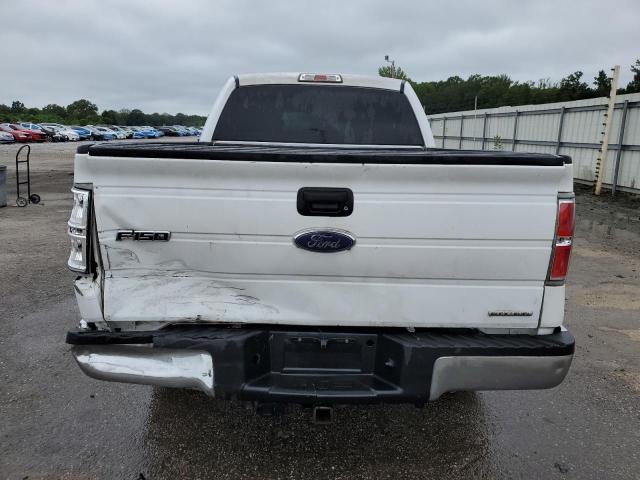 Photo 6 from auction – 2014 FORD F150 SUPER with VIN 1FTEX1CM3EKF62685