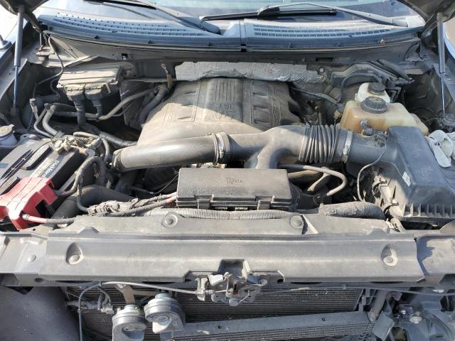 Photo 11 from auction – 2013 FORD F150 SUPERCREW with VIN 1FTFW1ET9DFC02677